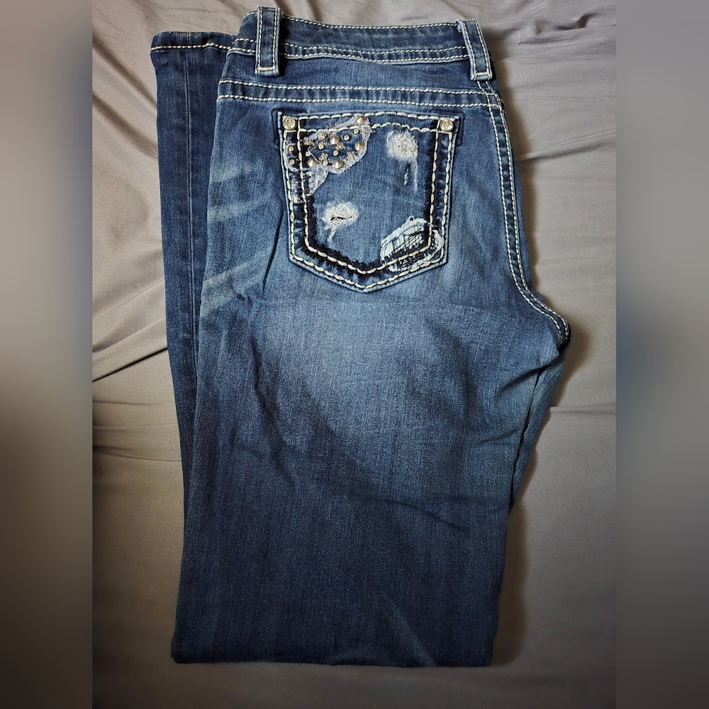 Miss Me Jeans 32/31